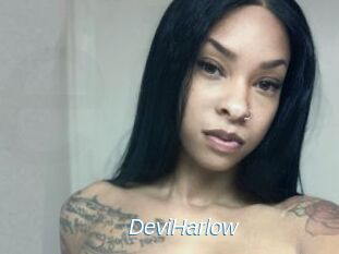 DeviHarlow