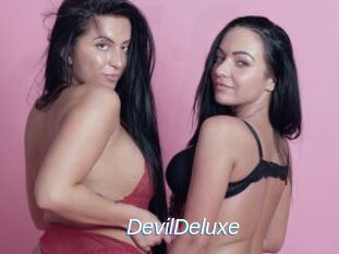 DevilDeluxe