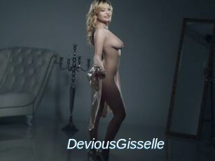 DeviousGisselle