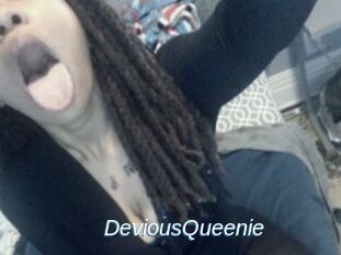 DeviousQueenie