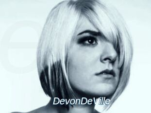 DevonDeVille