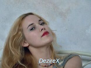 DezireX