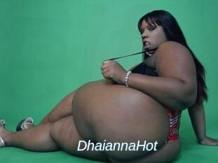 DhaiannaHot