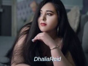 DhaliaReid