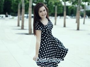 DiaMellow Ejaculations Féminines