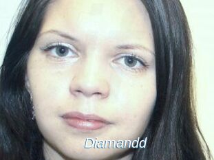 Diamandd