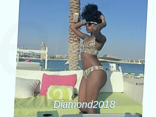 Diamond2018