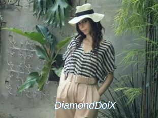 DiamondDolX
