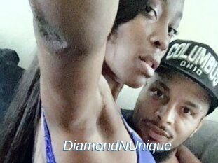 DiamondNUnique