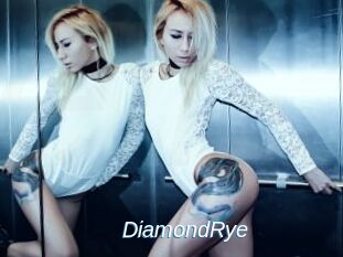 DiamondRye