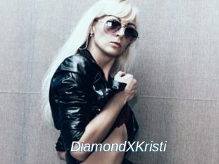 DiamondXKristi