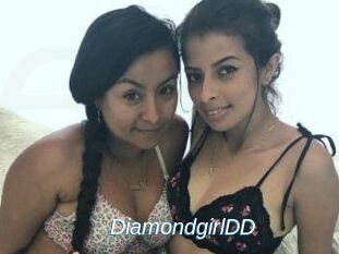 DiamondgirlDD