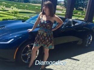 Diamondice