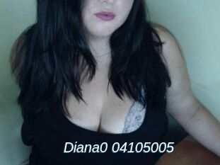 Diana0-04105005