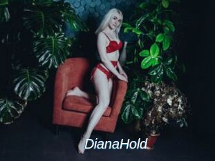 DianaHold