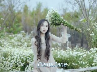 DianaJane Ejaculations Féminines