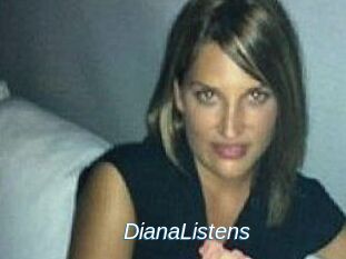 DianaListens