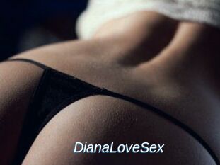 DianaLoveSex
