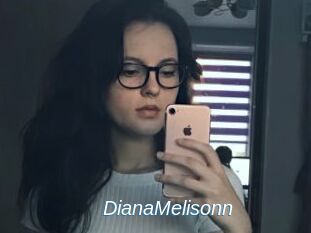 DianaMelisonn Ejaculations Féminines