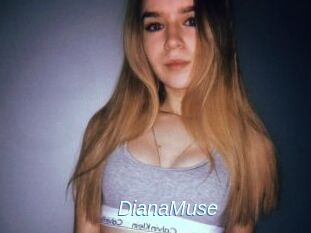 DianaMuse