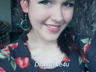 DianaNice4u Ejaculations Féminines