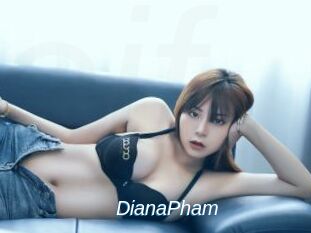 DianaPham