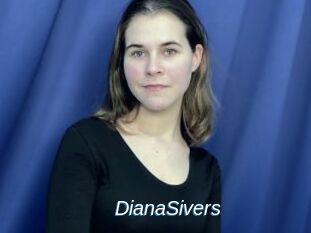 DianaSivers Ejaculations Féminines