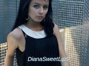 DianaSweetLips