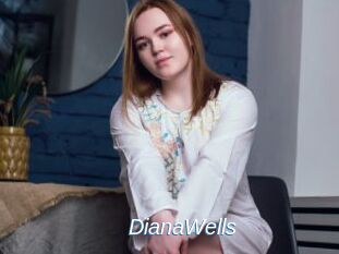 DianaWells Ejaculations Féminines