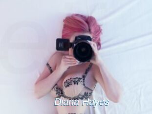 Diana_Hayes
