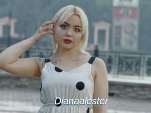 Dianaalester