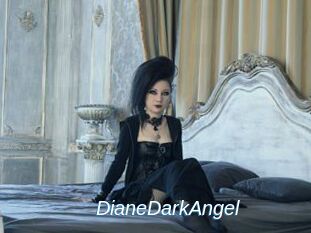 DianeDarkAngel Ejaculations Féminines