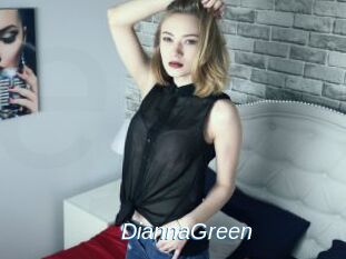 DiannaGreen