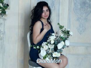 DiaraMon