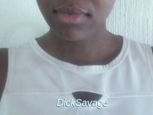 DickSavage