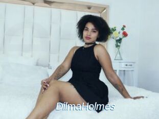 DilmaHolmes