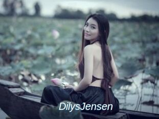 DilysJensen
