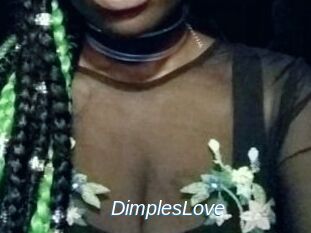 DimplesLove