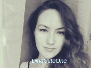 DinaCuteOne