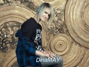 DinaMAY Ejaculations Féminines