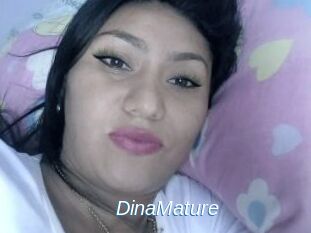 DinaMature