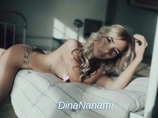 DinaNanami
