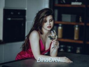 DinaOrel