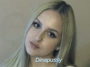 Dinapussy