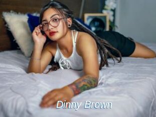 Dinny_Brown