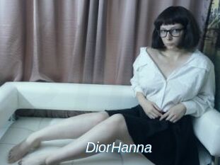 DiorHanna