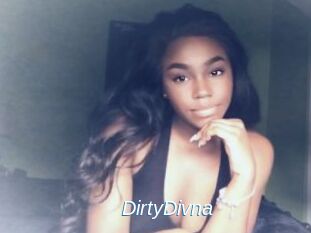 DirtyDivna