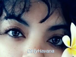 DirtyHavana