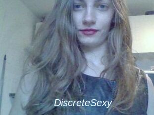 DiscreteSexy
