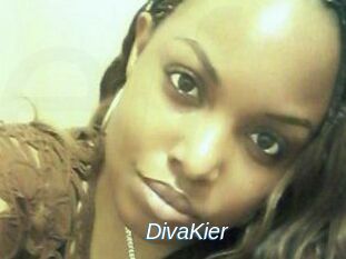 DivaKier